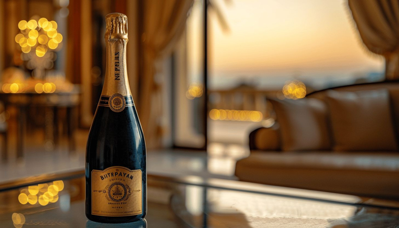 Comment choisir un champagne pour offrir à un anniversaire ?